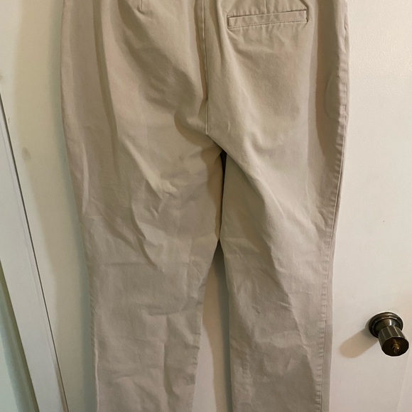 St Johns Bay Ladies Bi Stretch Pants 8. - Picture 4 of 11